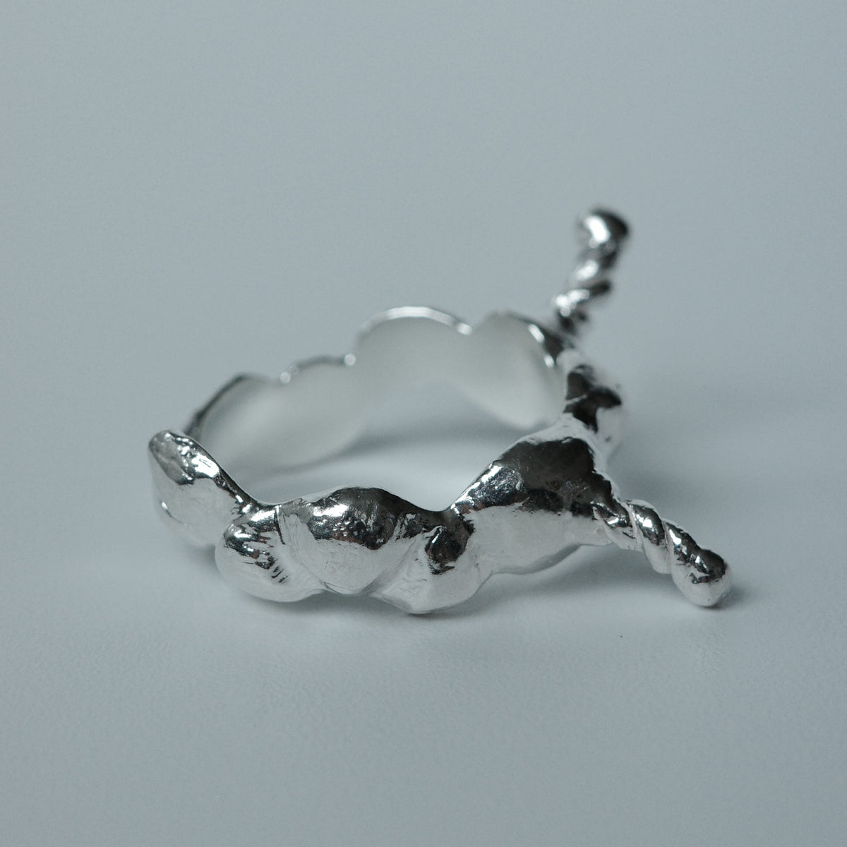 OSHIBE RING