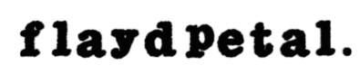 flaydpetal.