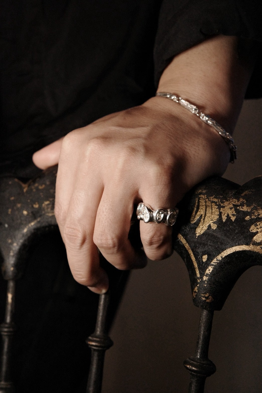 DANMEN RING