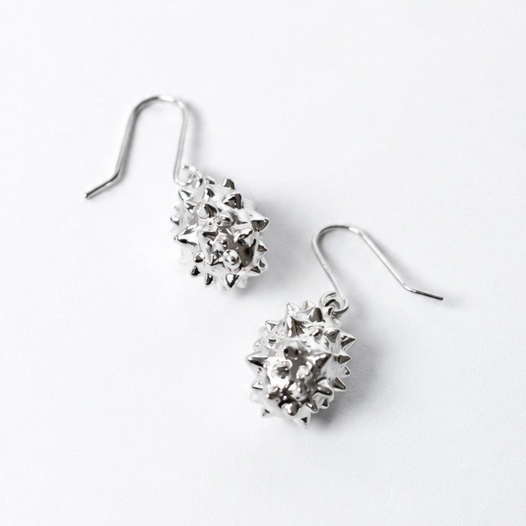 NAMAKO EARRINGS