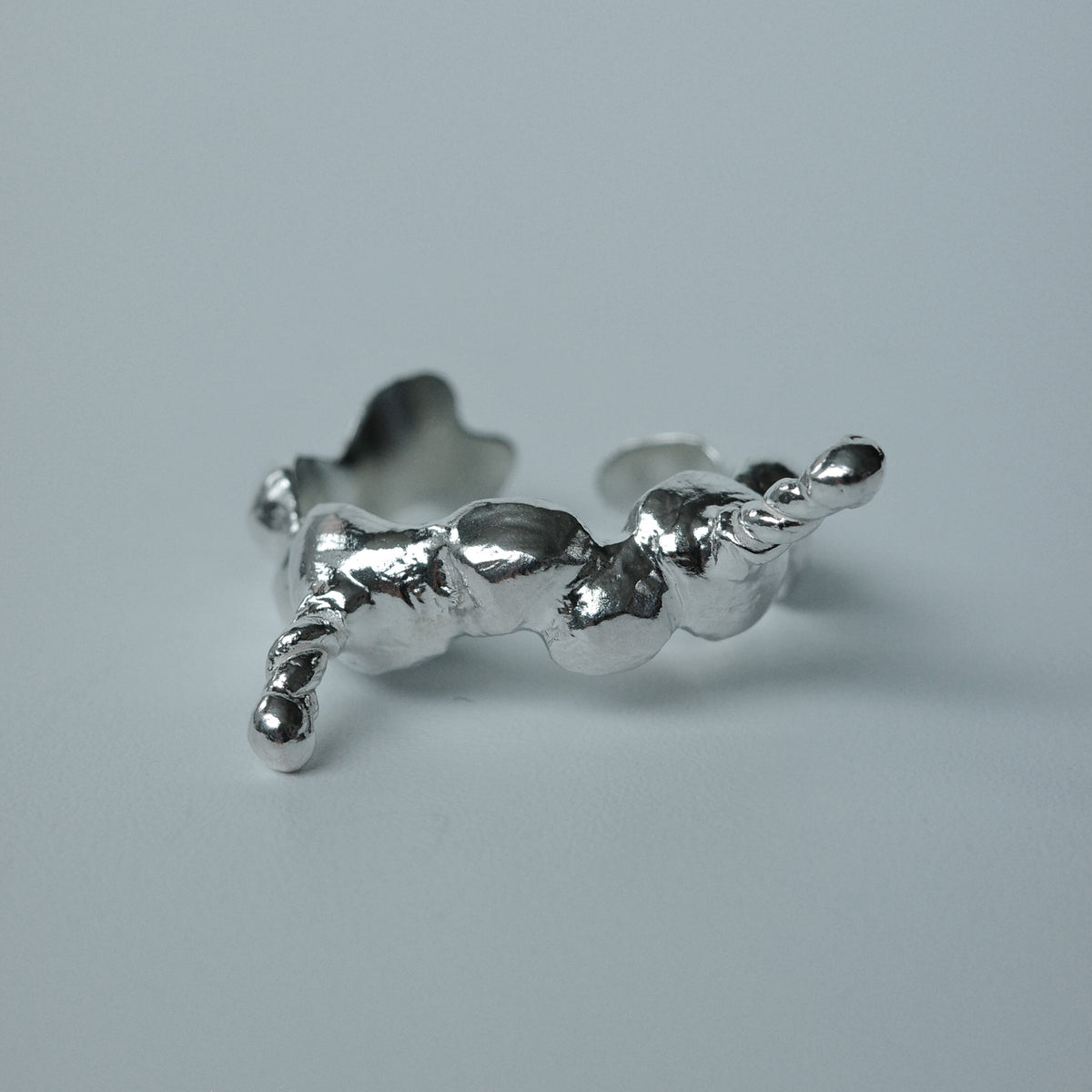 OSHIBE RING