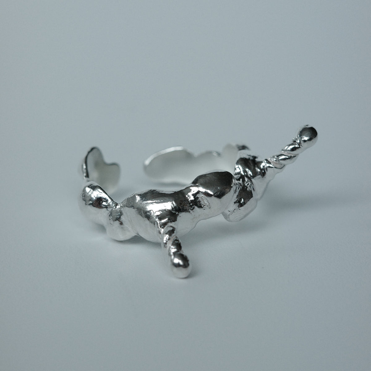 OSHIBE RING
