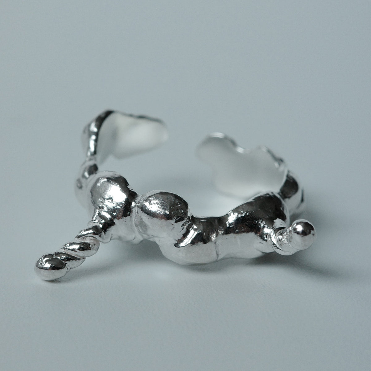 OSHIBE RING